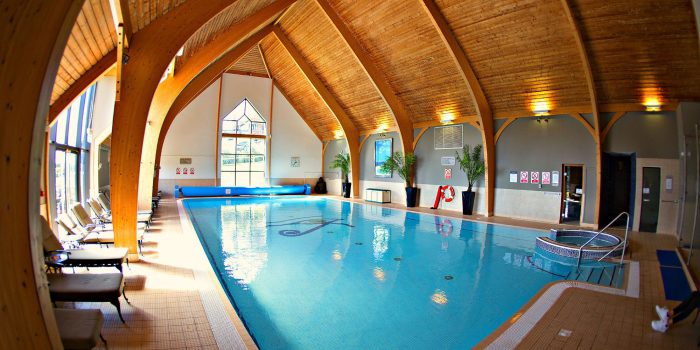 Pool 4 Pool 4